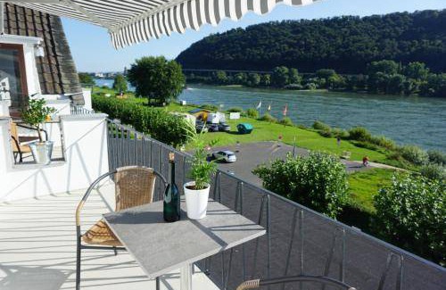 Leutesdorf Hotel | 22 m² Hotel ∙ 2 huéspedes