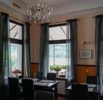 Leutesdorf Hotel | 22 m² Hotel ∙ 2 huéspedes