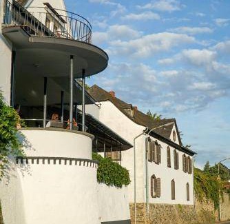 Leutesdorf Hotel | 22 m² Hotel ∙ 2 huéspedes