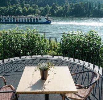 Leutesdorf Hotel | 22 m² Hotel ∙ 2 huéspedes