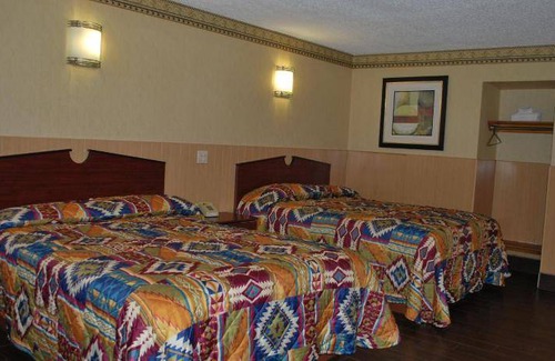 Copiague Hotel | 22 m² Motel ∙ 6 huéspedes