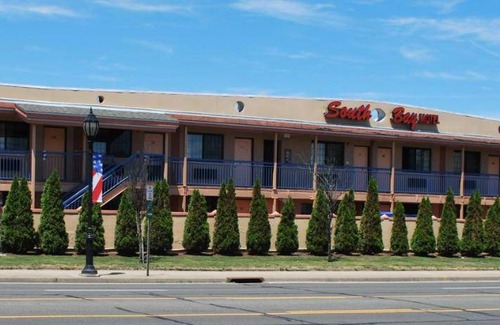 Copiague Hotel | 22 m² Motel ∙ 6 huéspedes