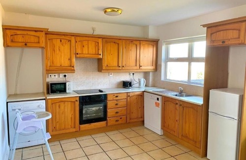 Bundoran Casa | 22 Marine view Bundoran