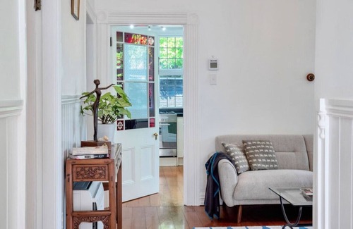 Ponsonby Apartamento | ✨Classic 3BR Home ✶Solo pasos para Ponsonby Rd ✨