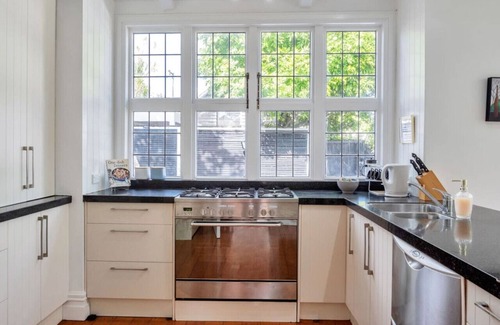 Ponsonby Apartamento | ✨Classic 3BR Home ✶Solo pasos para Ponsonby Rd ✨