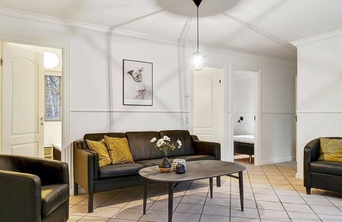 Frederiksvaerk Casa | 22 person holiday home in Frederiksværk