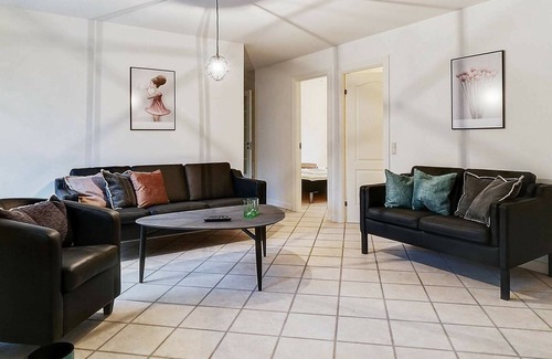 Frederiksvaerk Casa | 22 person holiday home in Frederiksværk