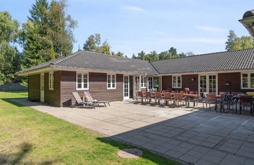 Frederiksvaerk Casa | 22 person holiday home in Frederiksværk