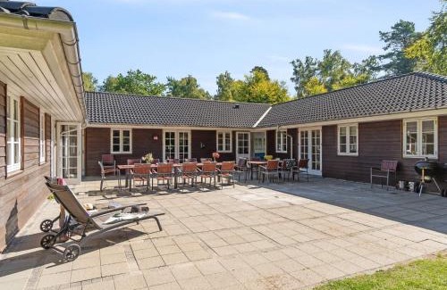 Frederiksvaerk Casa | 22 person holiday home in Frederiksværk
