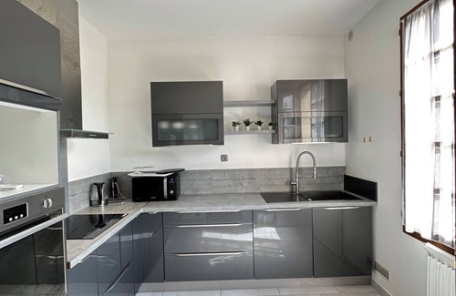 Bezons Casa | 22 Rue du Foyer