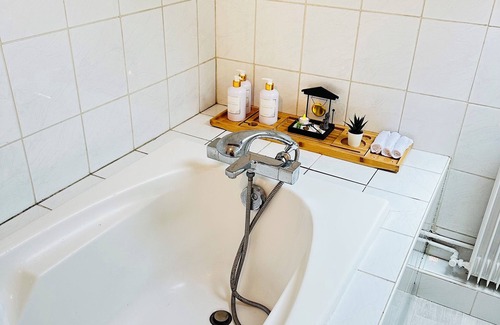 Bezons Casa | 22 Rue du Foyer