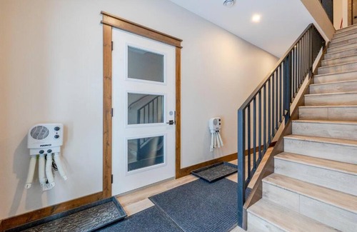 East Kootenay Apartamento | 22 Sunniva by StayIn