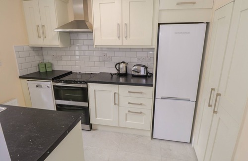 Ballinrobe Cabaña | 22 Town Place