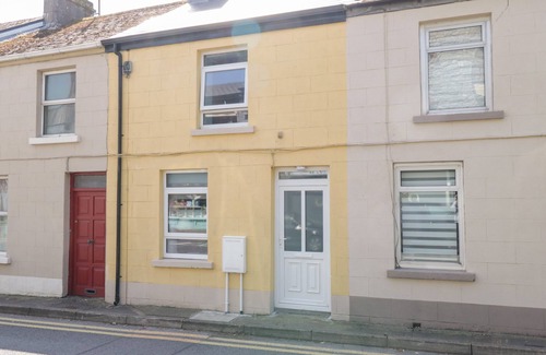 Ballinrobe Cabaña | 22 Town Place