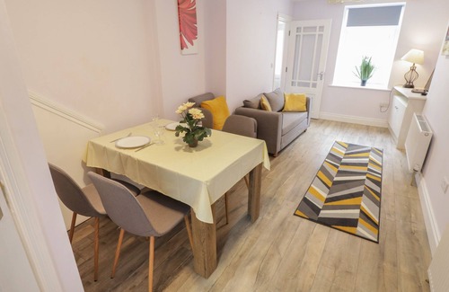 Ballinrobe Cabaña | 22 Town Place