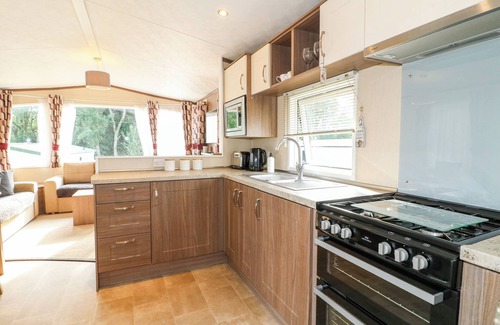 Fenny Bentley Casa | 22 WASHBROOK WAY - ASHBOURNE HEIGHTS, family friendly in Ashbourne