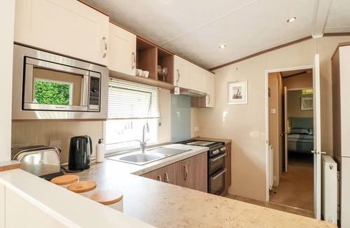 Fenny Bentley Casa | 22 WASHBROOK WAY - ASHBOURNE HEIGHTS, family friendly in Ashbourne