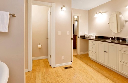 Summit Estates Cabina | 2201-apres Ski Haus 4 Bedroom Home by RedAwning