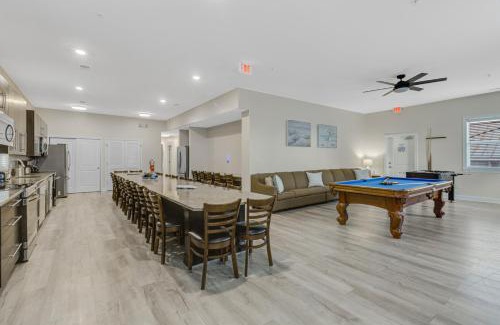 Cherry Grove Beach Casa | 2203 Spring by Together Resorts