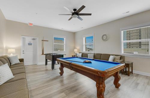 Cherry Grove Beach Casa | 2203 Spring by Together Resorts
