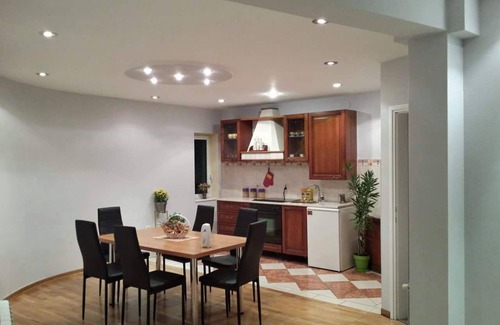 Stari Grad Apartamento | 220m² Centre Penthouse Amazing Balcony Great Price