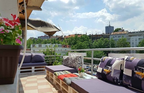 Stari Grad Apartamento | 220m² Centre Penthouse Amazing Balcony Great Price