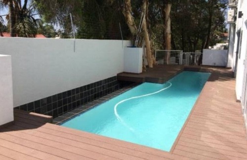 Sandown Casa | 222 Epic Luxury Apartment