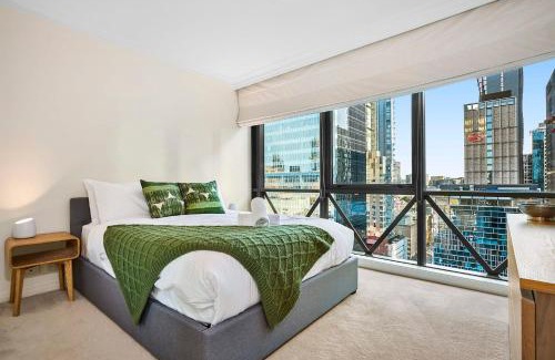 Chinatown Apartamento | 222 Stay on Russell Perfect City Getaway