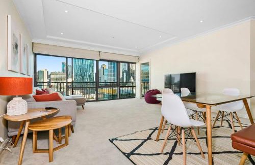 Chinatown Apartamento | 222 Stay on Russell Perfect City Getaway