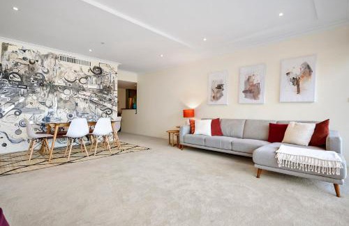 Chinatown Apartamento | 222 Stay on Russell Perfect City Getaway