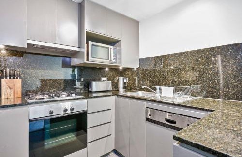 Chinatown Apartamento | 222 Stay on Russell Perfect City Getaway