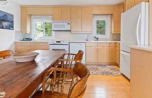 The Blue Mountains Casa | 223 SUNSET Boulevard