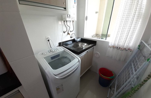 Bombas Apartamento | 224, Gran apartamento a pocos metros de la playa.