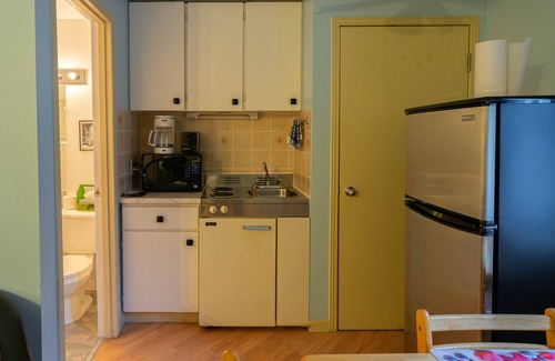 Mauricie Apartamento | 224 The Beauty of Cap-de-la-Madelaine