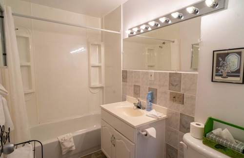 Mauricie Apartamento | 224 The Beauty of Cap-de-la-Madelaine