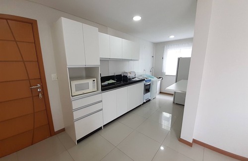 Bombas Apartamento | 225, excelente apartamento cerca de la playa