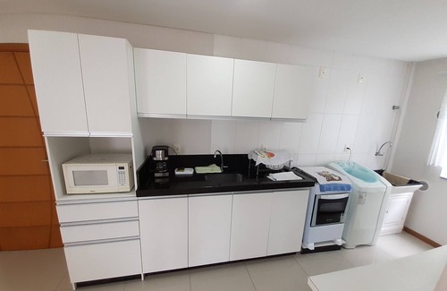 Bombas Apartamento | 225, excelente apartamento cerca de la playa