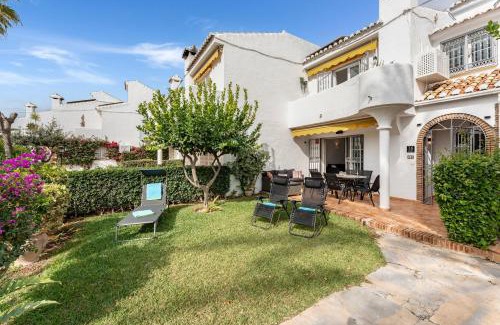 La Cala de Mijas Casa | 225 Mijas Playa La Cala