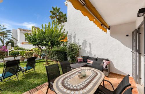 La Cala de Mijas Casa | 225 Mijas Playa La Cala