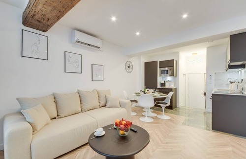 Strasbourg -Saint-Denis Apartamento | 225 Suite Fashion - Superb apartment in Paris