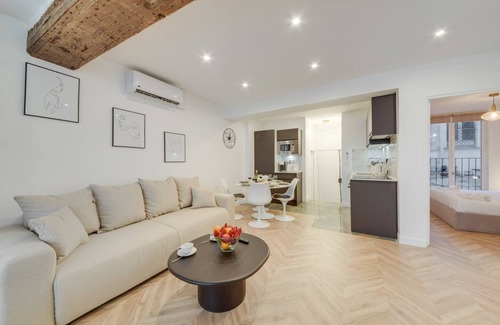 Strasbourg -Saint-Denis Apartamento | 225 Suite Fashion - Superb apartment in Paris