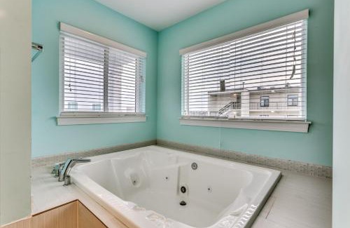 Cherry Grove Beach Casa | 225 Unit A by Together Resorts