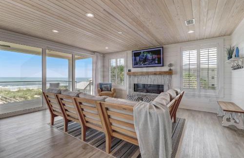 Ocean Cay Casa | 226 South Fletcher 2nd Floor