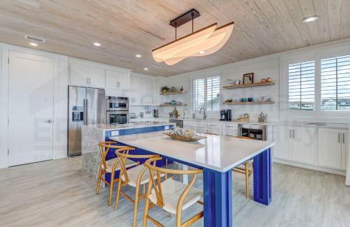 Ocean Cay Casa | 226 South Fletcher 2nd Floor