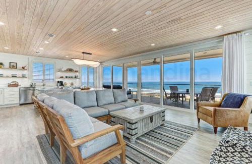 Ocean Cay Casa | 226 South Fletcher 3rd Floor