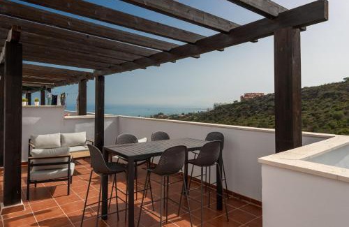 Manilva Apartamento | 2264 Rock Bay I Fantasticas vistas 64