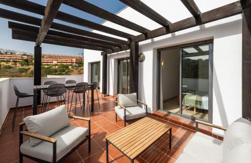 Manilva Apartamento | 2264 Rock Bay I Fantasticas vistas 64