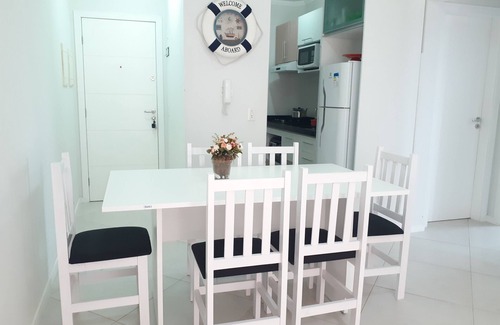Ze Amandio Apartamento | 227, Apartamento 2 dormitorios, cerca de la playa y tranquila