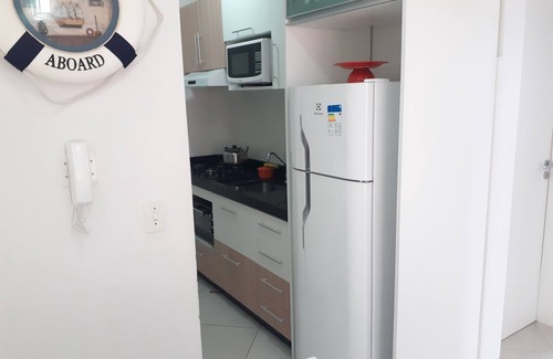 Ze Amandio Apartamento | 227, Apartamento 2 dormitorios, cerca de la playa y tranquila