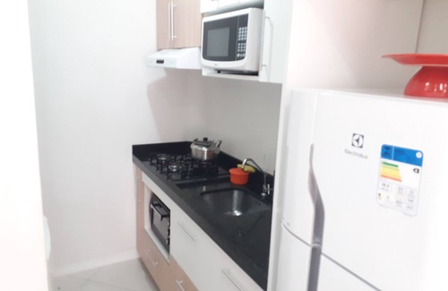 Ze Amandio Apartamento | 227, Apartamento 2 dormitorios, cerca de la playa y tranquila